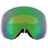 Oakley Ski Goggles Flight Path XL OO7110-10 Matte White Prizm Snow Jad