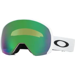 Oakley Ski Goggles Flight Path XL OO7110-10 Matte White Prizm Snow Jad