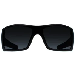 Oakley Sunglasses Batwolf OO9101-04 Matt Black Grey Polarized