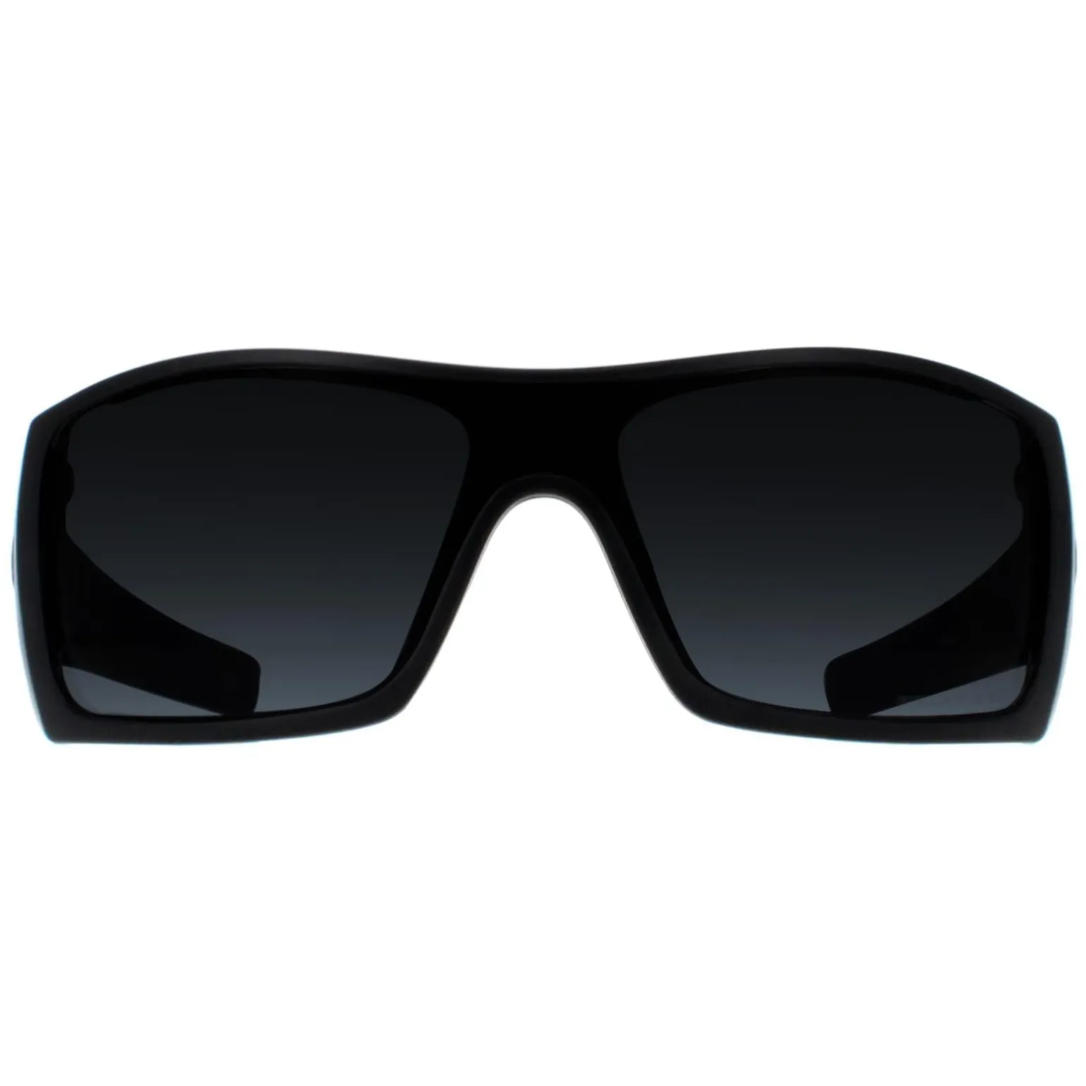 Oakley Sunglasses Batwolf OO9101-04 Matt Black Grey Polarized