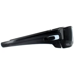 Oakley Sunglasses Batwolf OO9101-57 Black Ink Prizm Black