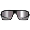 Oakley Sunglasses Cables OO9129-02 Matte Black Prizm Black Polarized