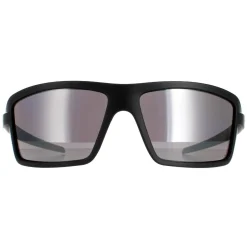 Oakley Sunglasses Cables OO9129-02 Matte Black Prizm Black Polarized