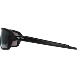 Oakley Sunglasses Cables OO9129-02 Matte Black Prizm Black Polarized