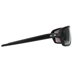 Oakley Sunglasses Cables OO9129-02 Matte Black Prizm Black Polarized