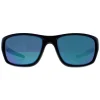 Oakley Sunglasses Canteen OO9225-04 Black Ink Jade Iridium Polarized