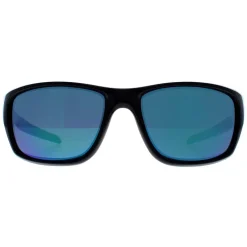 Oakley Sunglasses Canteen OO9225-04 Black Ink Jade Iridium Polarized