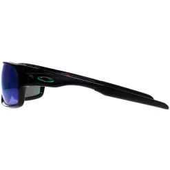 Oakley Sunglasses Canteen OO9225-04 Black Ink Jade Iridium Polarized