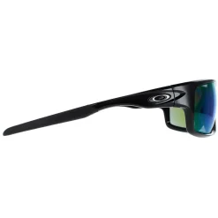 Oakley Sunglasses Canteen OO9225-07 Polished Black Violet Iridium Pola