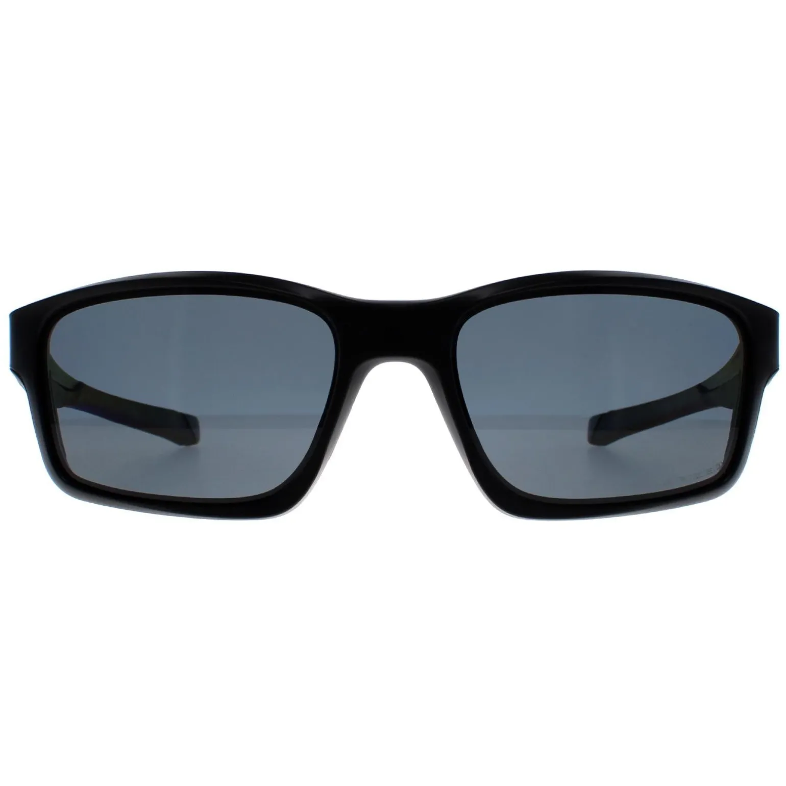 Oakley Sunglasses Chainlink OO9247-15 Covert Matt Black Grey Polarized