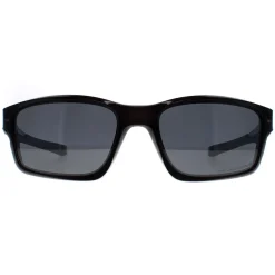 Oakley Sunglasses Chainlink OO9247-09 Black Ink Black Iridium Polarize