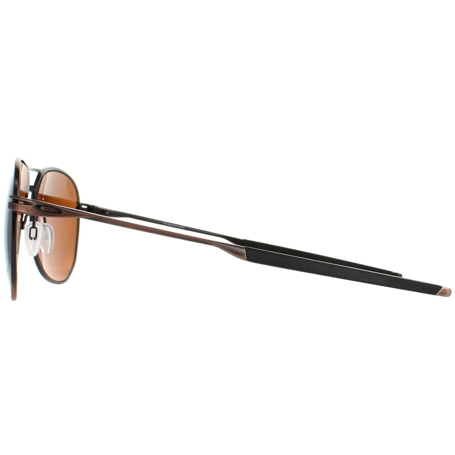 Oakley Sunglasses Contrail OO4147-06 Satin Toast Prizm Tungsten Polari
