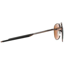 Oakley Sunglasses Contrail OO4147-06 Satin Toast Prizm Tungsten Polari