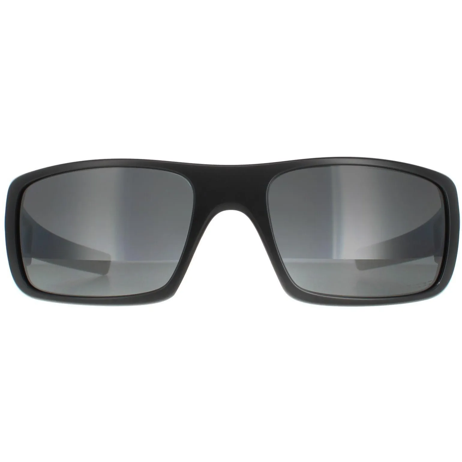 Oakley Sunglasses Crankshaft OO9239-06 Matt Black Black Iridium Polari