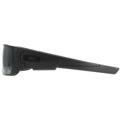 Oakley Sunglasses Crankshaft OO9239-06 Matt Black Black Iridium Polari