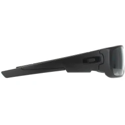 Oakley Sunglasses Crankshaft OO9239-06 Matt Black Black Iridium Polari