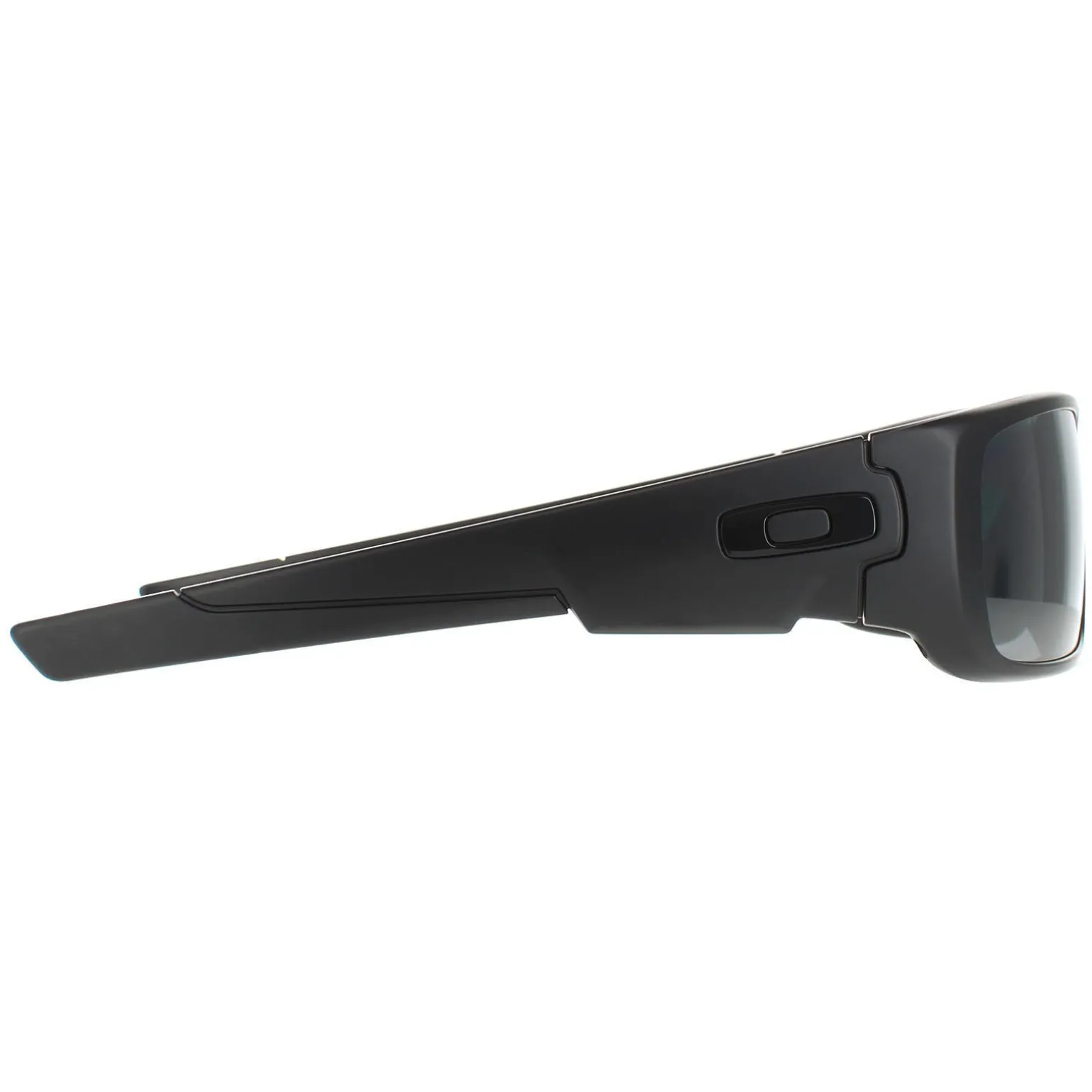 Oakley Sunglasses Crankshaft OO9239-06 Matt Black Black Iridium Polari