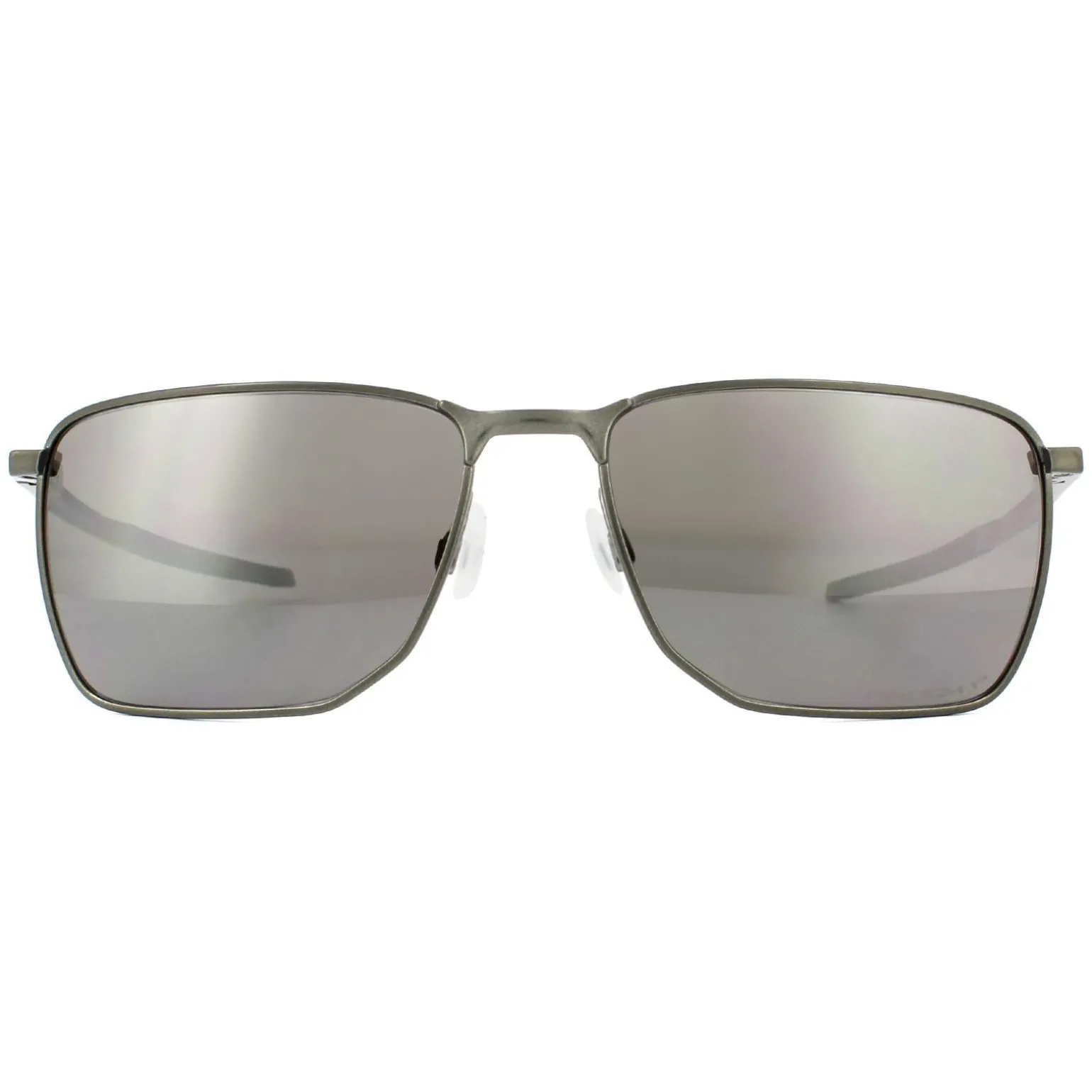 Oakley Sunglasses Ejector OO4142-03 Carbon Black Grey Prizm Polarized
