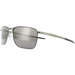 Oakley Sunglasses Ejector OO4142-03 Carbon Black Grey Prizm Polarized