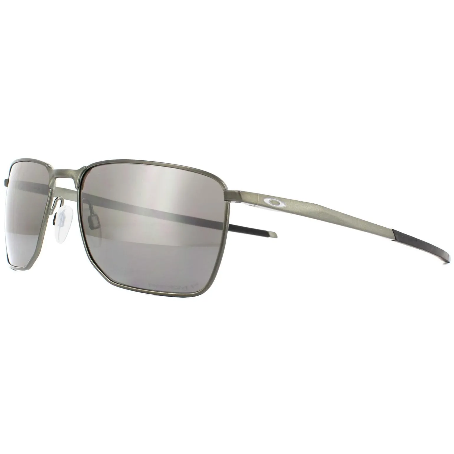 Oakley Sunglasses Ejector OO4142-03 Carbon Black Grey Prizm Polarized