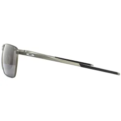 Oakley Sunglasses Ejector OO4142-03 Carbon Black Grey Prizm Polarized