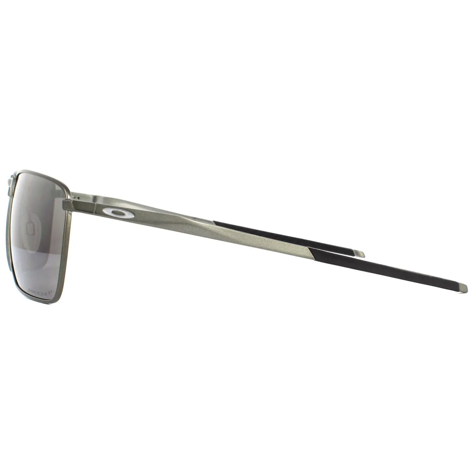 Oakley Sunglasses Ejector OO4142-03 Carbon Black Grey Prizm Polarized