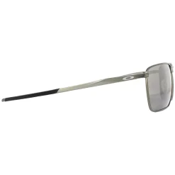 Oakley Sunglasses Ejector OO4142-03 Carbon Black Grey Prizm Polarized