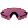 Oakley Sunglasses Encoder OO9471-01 Matte Black Prizm Road