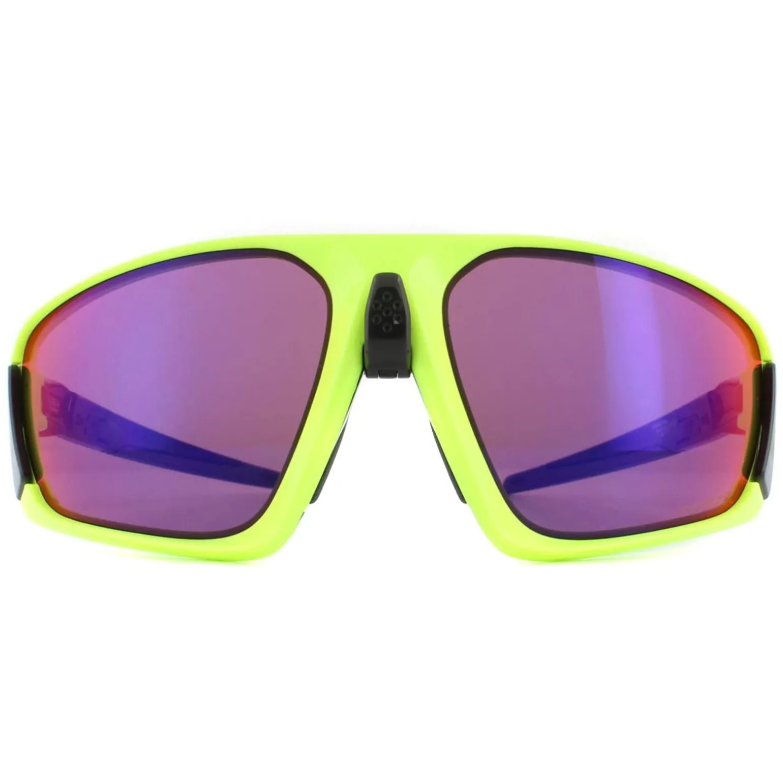 Oakley Sunglasses Field Jacket OO9402-05 Retina Burn Prizm Road