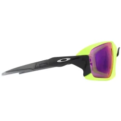 Oakley Sunglasses Field Jacket OO9402-05 Retina Burn Prizm Road