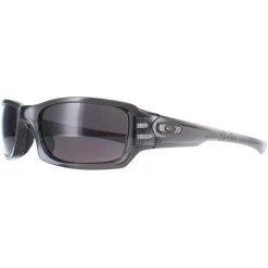 Oakley Sunglasses Fives Squared OO9238-05 Grey Smoke Warm Grey