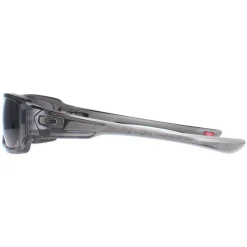 Oakley Sunglasses Fives Squared OO9238-05 Grey Smoke Warm Grey