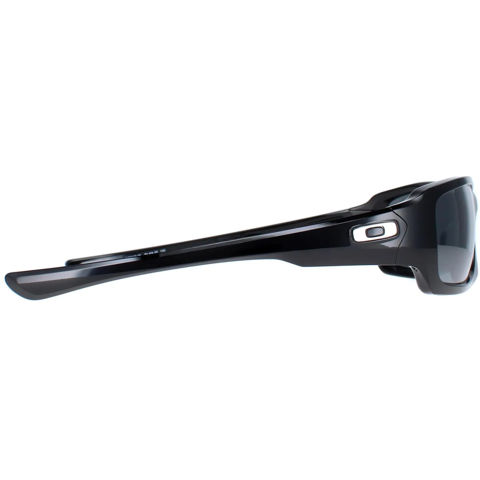Oakley Sunglasses Fives Squared OO9238-06 Polished Black Black Iridium