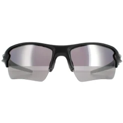 Oakley Sunglasses Flak 2.0 XL OO9188-68 Matte Black Prizm Black Polari
