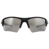 Oakley Sunglasses Flak 2.0 XL OO9188-96 Matte Black Prizm Black Polari