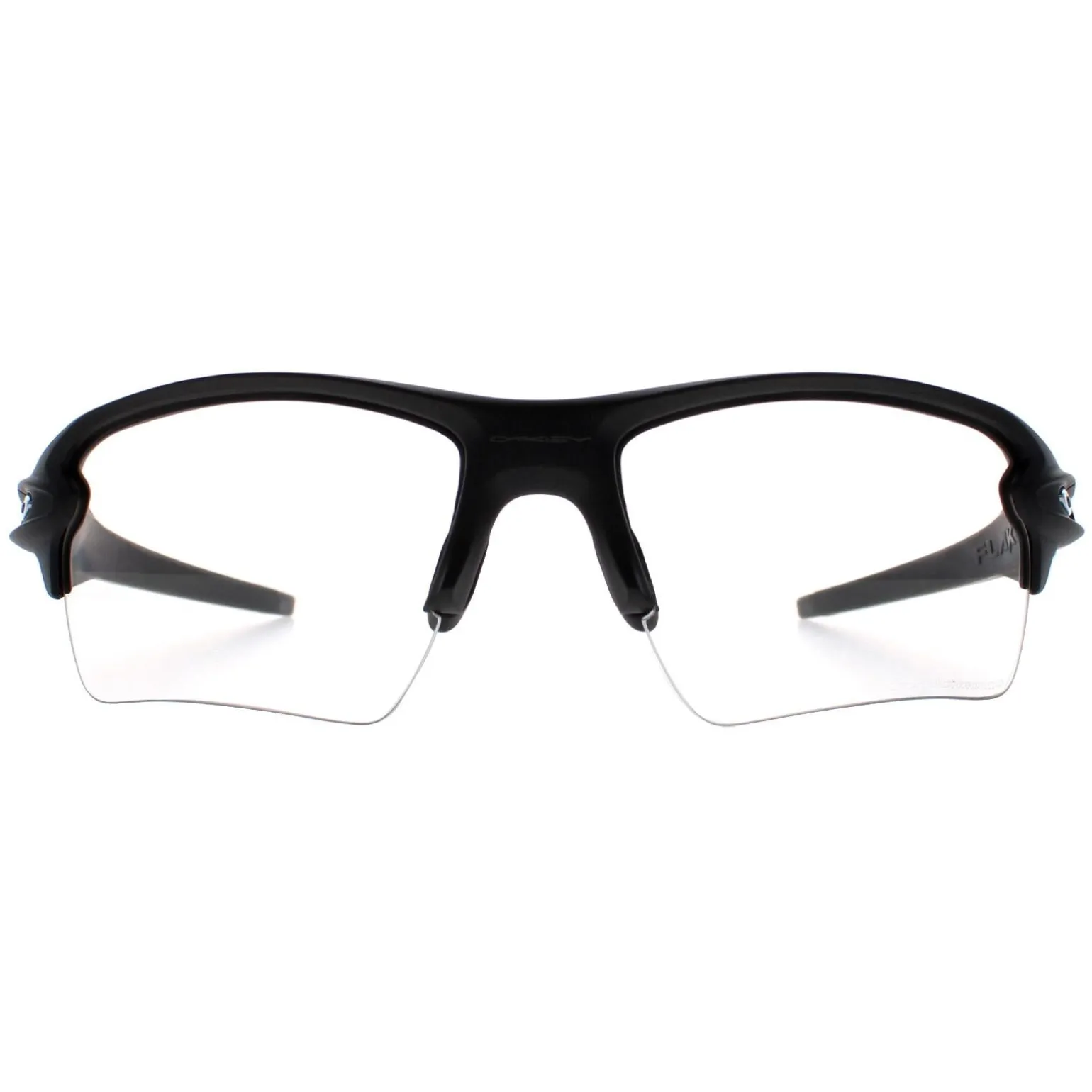 Oakley Sunglasses Flak 2.0 XL OO9188-16 Matte Black Black Iridium