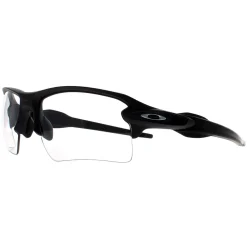 Oakley Sunglasses Flak 2.0 XL OO9188-16 Matte Black Black Iridium