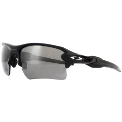 Oakley Sunglasses Flak 2.0 XL OO9188-96 Matte Black Prizm Black Polari