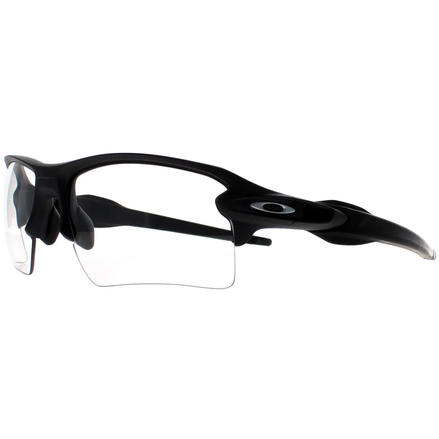 Oakley Sunglasses Flak 2.0 XL OO9188-16 Matte Black Black Iridium