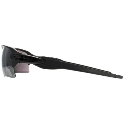 Oakley Sunglasses Flak 2.0 XL OO9188-68 Matte Black Prizm Black Polari