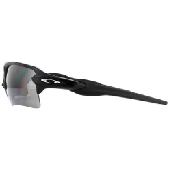 Oakley Sunglasses Flak 2.0 XL OO9188-96 Matte Black Prizm Black Polari