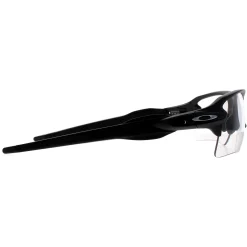 Oakley Sunglasses Flak 2.0 XL OO9188-16 Matte Black Black Iridium