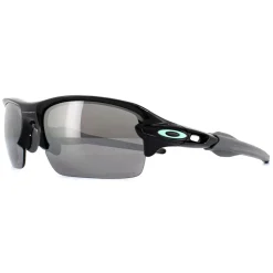 Oakley Sunglasses Flak XS Youth Fit OJ9005-01 Polished Black Prizm Bla