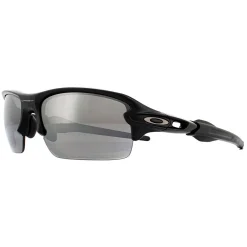 Oakley Sunglasses Flak XS Youth Fit OJ9005-08 Matte Black Prizm Black