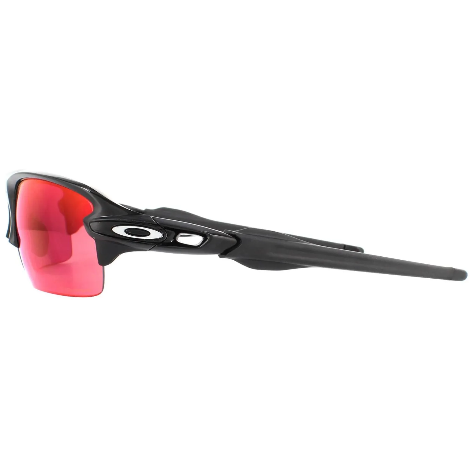 Oakley Sunglasses Flak XS OJ9005-12 Polished Black Prizm Field