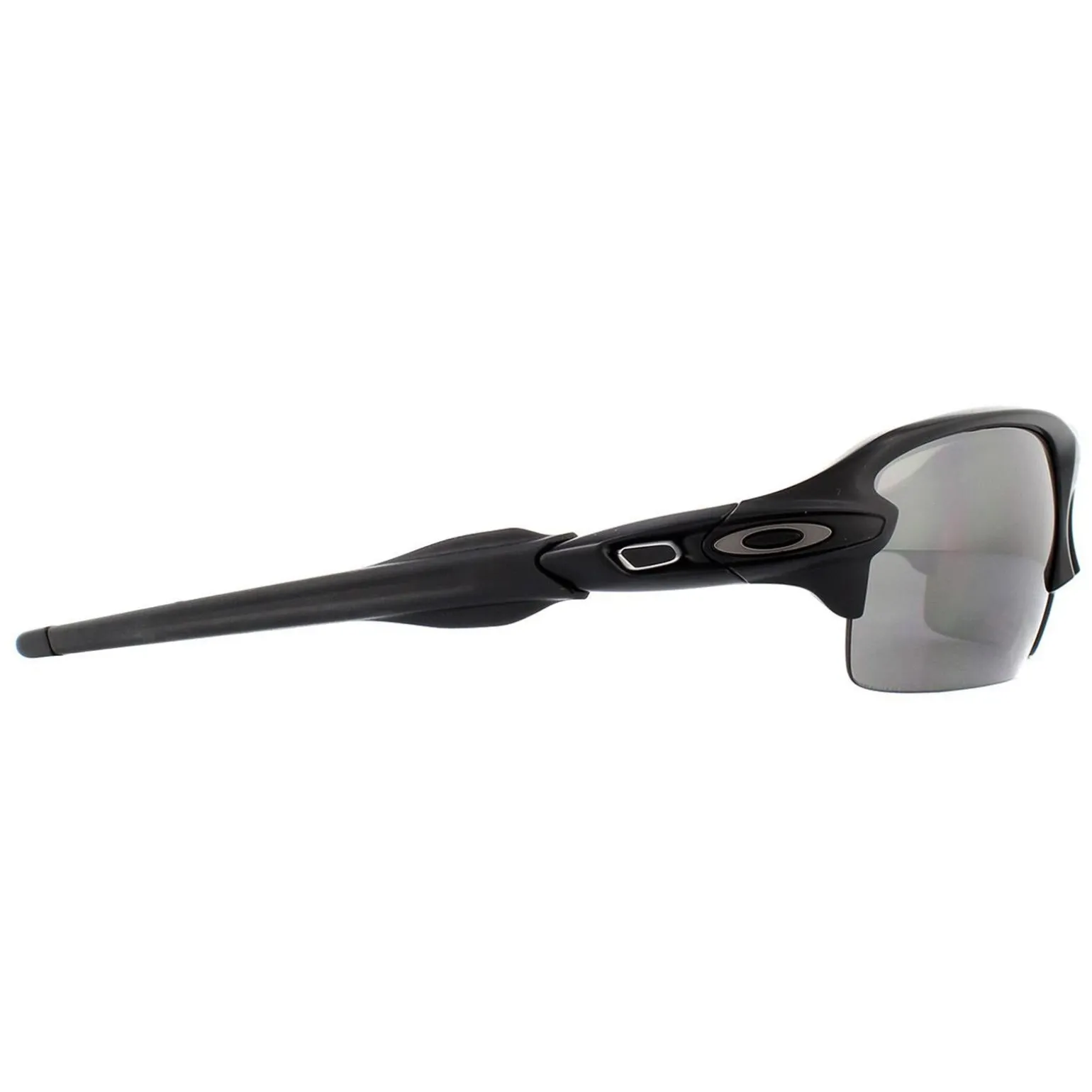 Oakley Sunglasses Flak XS Youth Fit OJ9005-08 Matte Black Prizm Black