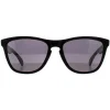 Oakley Sunglasses Frogskins OO9013-C4 Polished Black Prizm Black