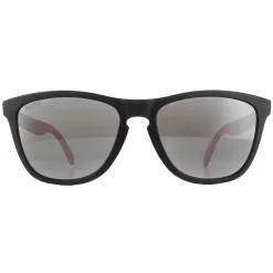 Oakley Sunglasses Frogskins Mix OO9428-11 Matte Black Ink Prizm Black