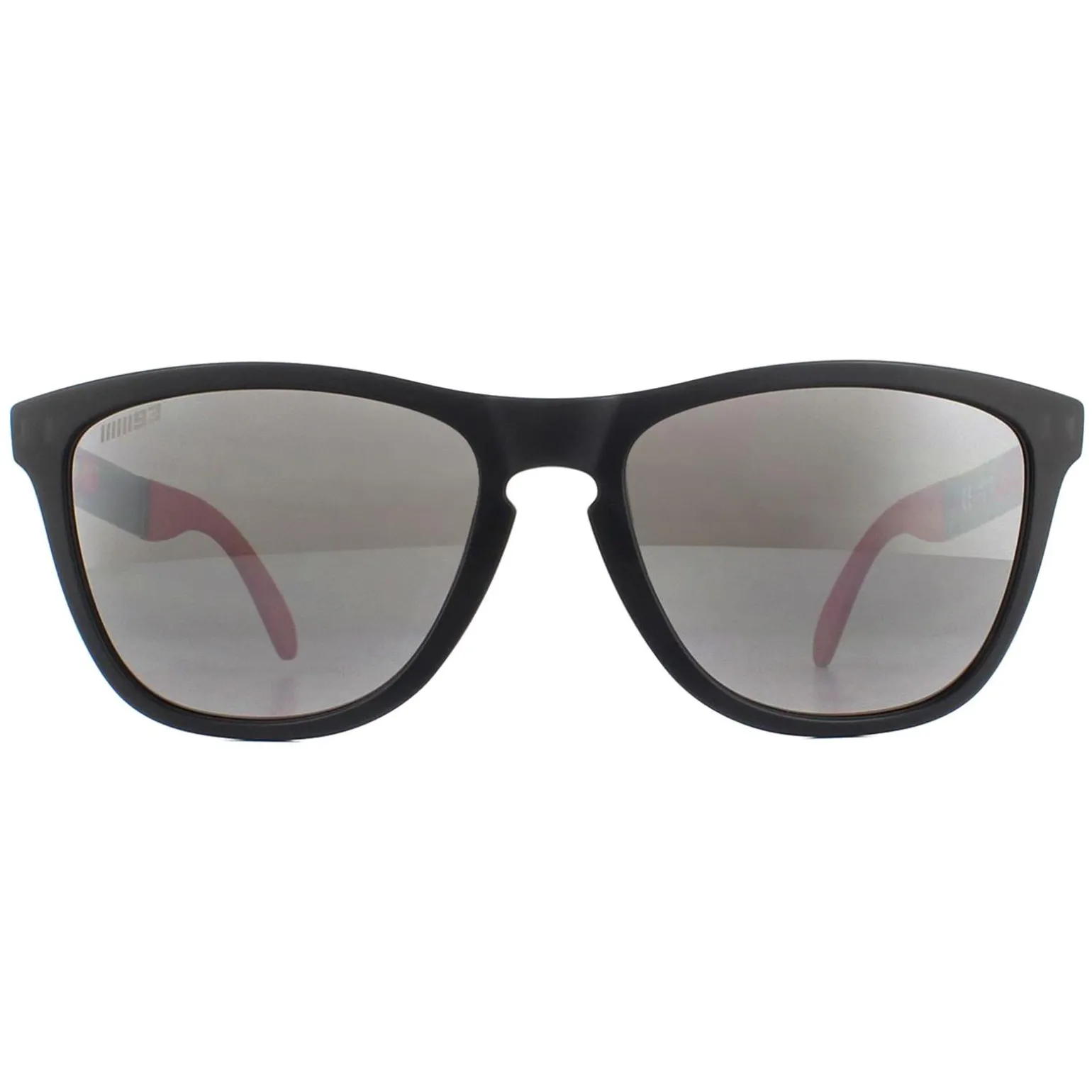 Oakley Sunglasses Frogskins Mix OO9428-11 Matte Black Ink Prizm Black