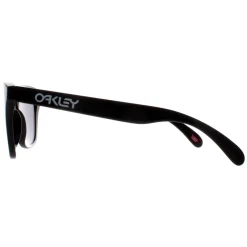 Oakley Sunglasses Frogskins OO9013-C4 Polished Black Prizm Black
